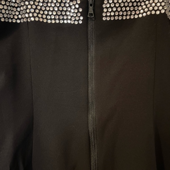 Women’s Bardot Joelle dress - Picture 8 of 8